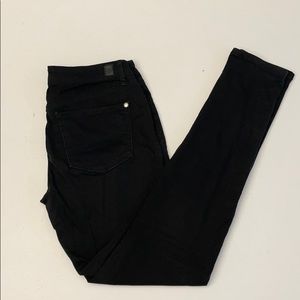 Jessica Simpson Kiss Me Jegging